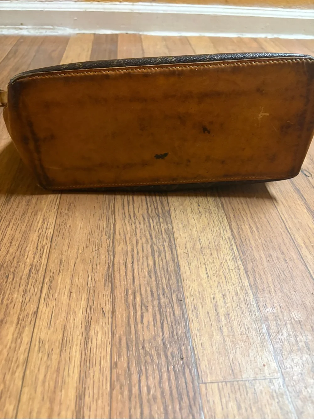 Louis Vuitton classic louis